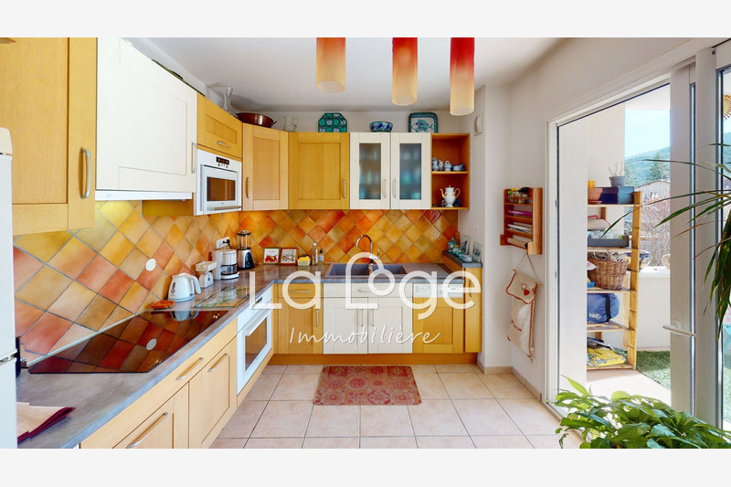 Photo n°7 - Vente appartement Chorges 05230 - 229 000 €