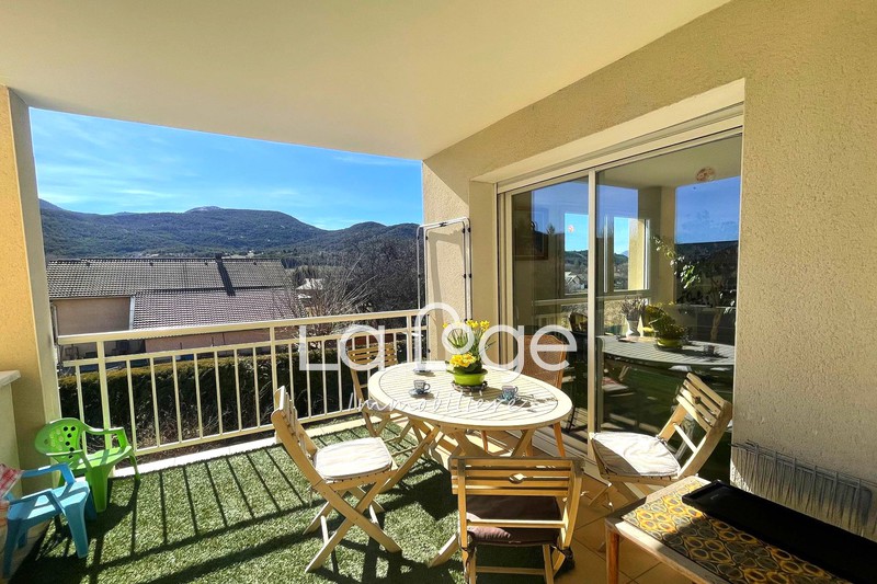 Photo n°1 - Vente appartement Chorges 05230 - 229 000 €