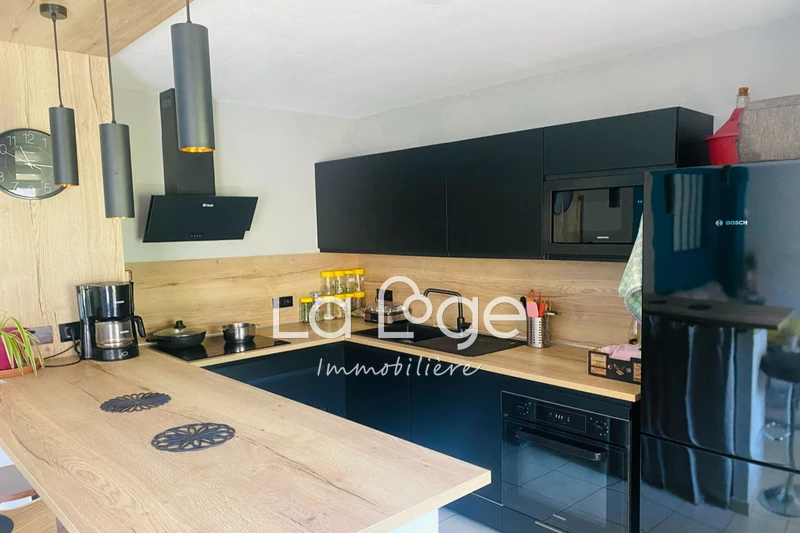 Vente appartement Gap  