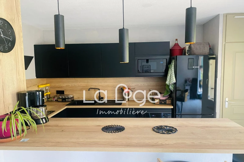 Vente appartement Gap  