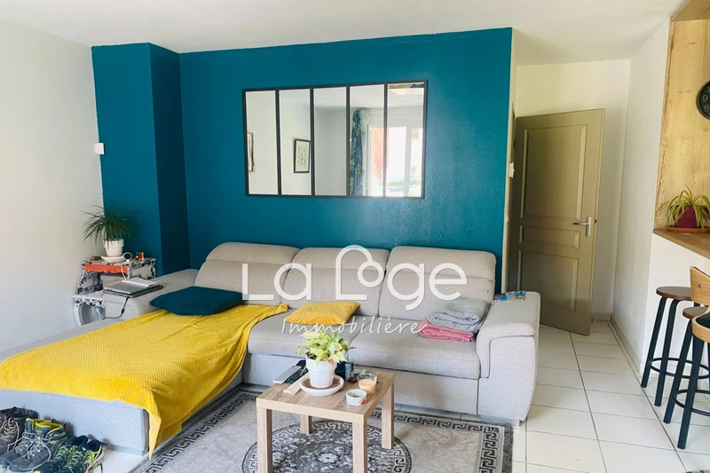 Vente appartement Gap  