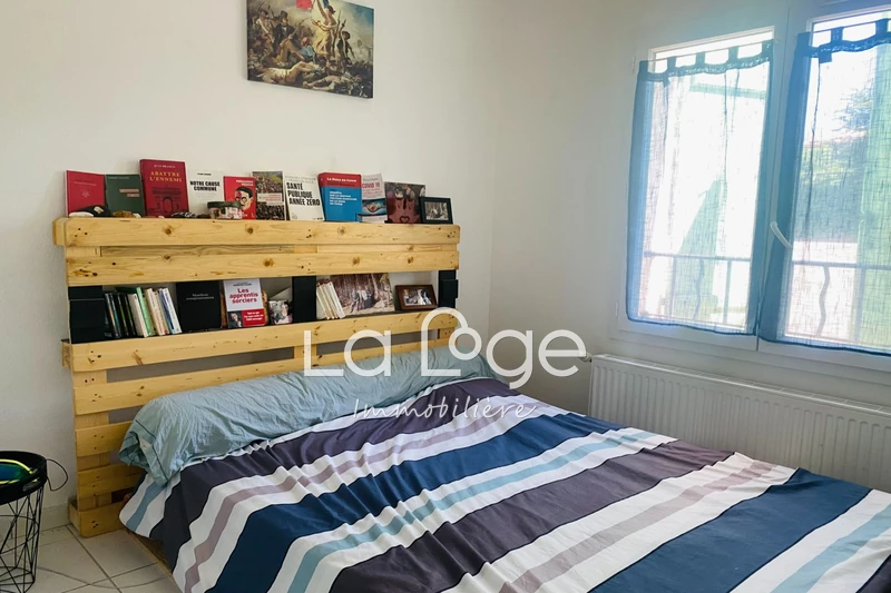 Vente appartement Gap  