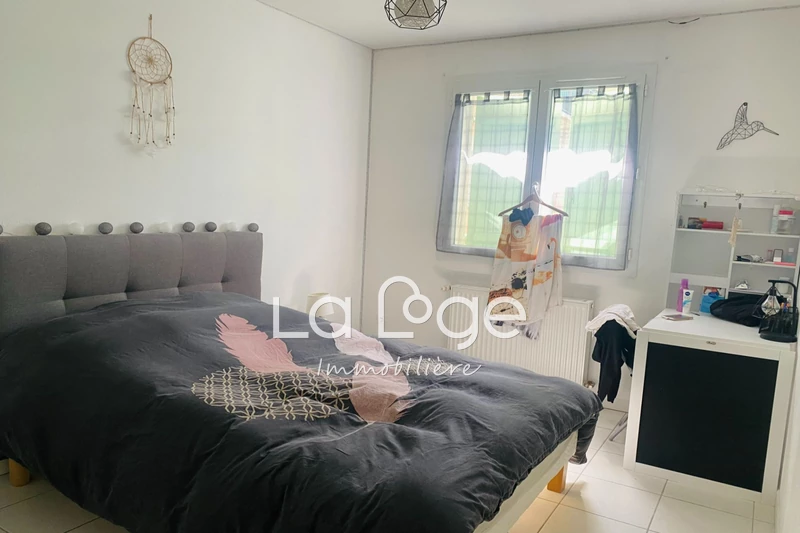 Vente appartement Gap  