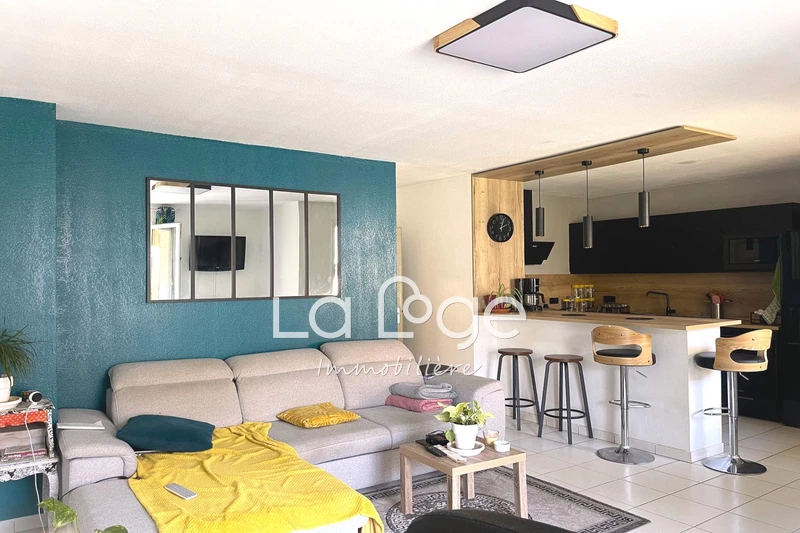 Vente appartement Gap  