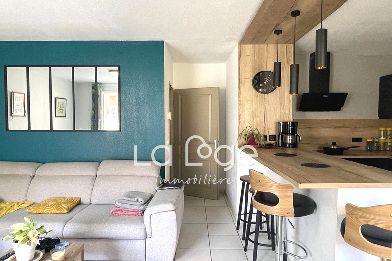 Vente appartement Gap  