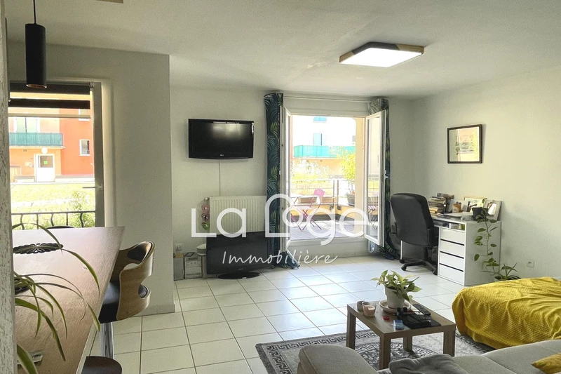 Vente appartement Gap  