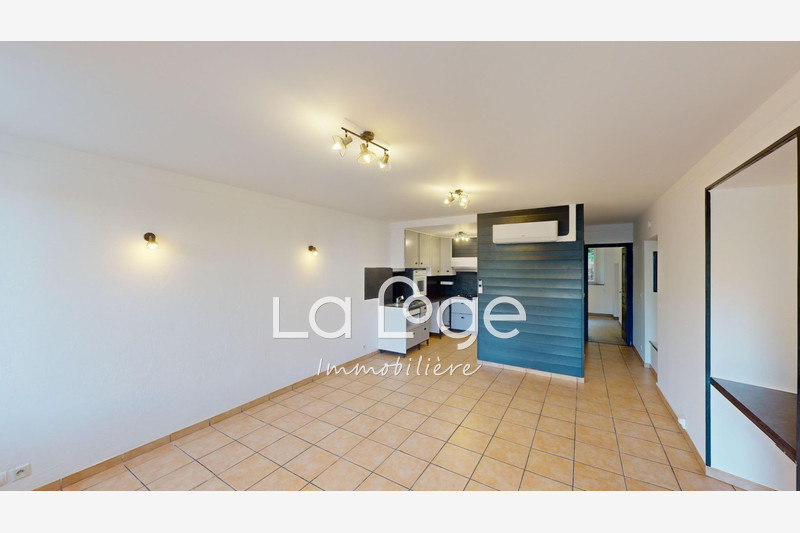 Vente appartement Gap  