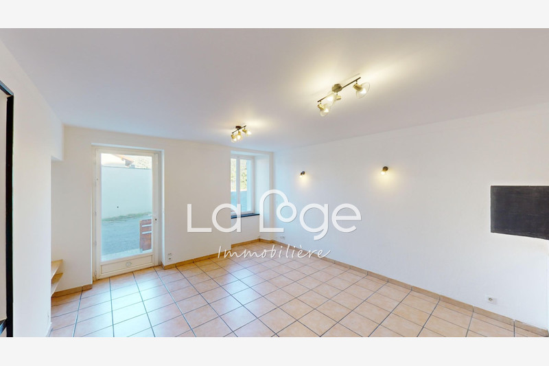 Vente appartement Gap  