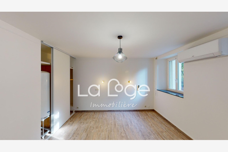 Vente appartement Gap  