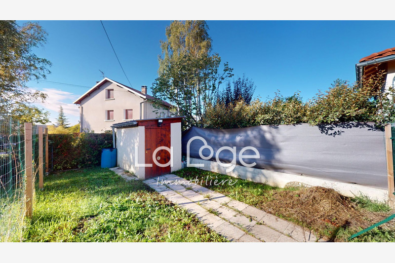 Vente appartement Gap  