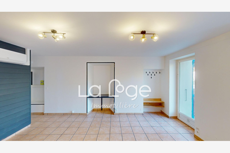 Vente appartement Gap  