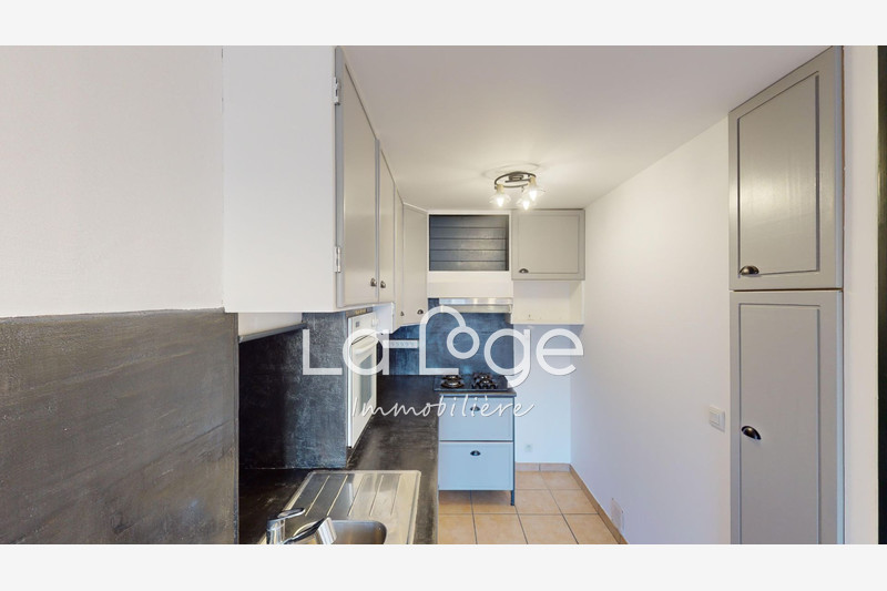 Vente appartement Gap  