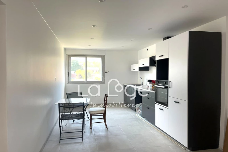 Vente appartement Gap  