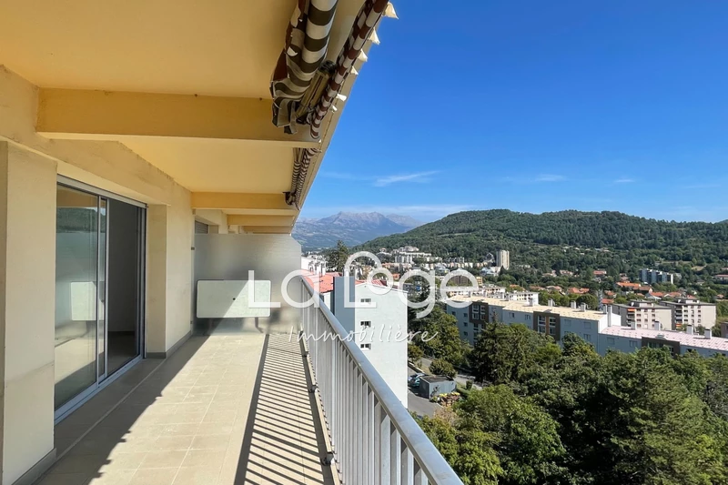 Vente appartement Gap  