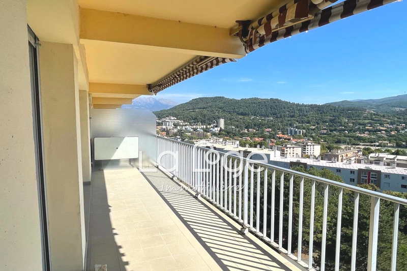 Vente appartement Gap  