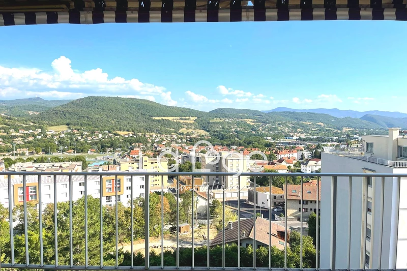 Vente appartement Gap  