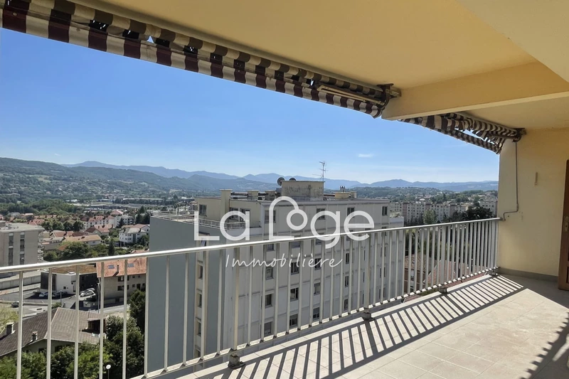 Vente appartement Gap  