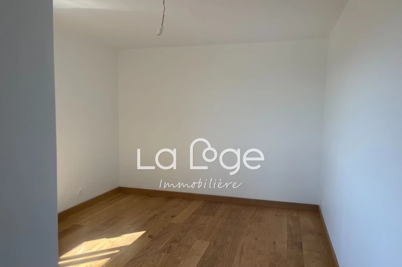 Vente appartement Gap  