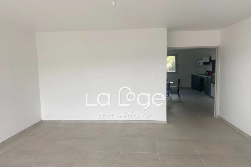 Vente appartement Gap  