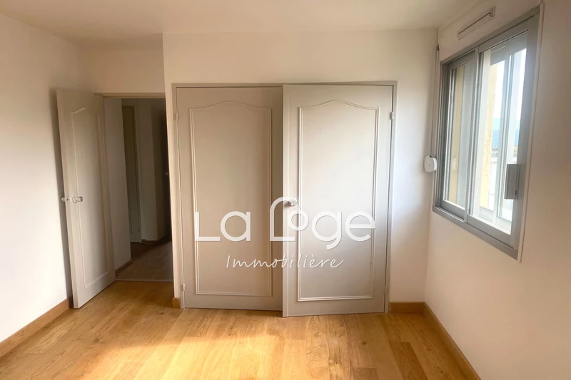 Vente appartement Gap  