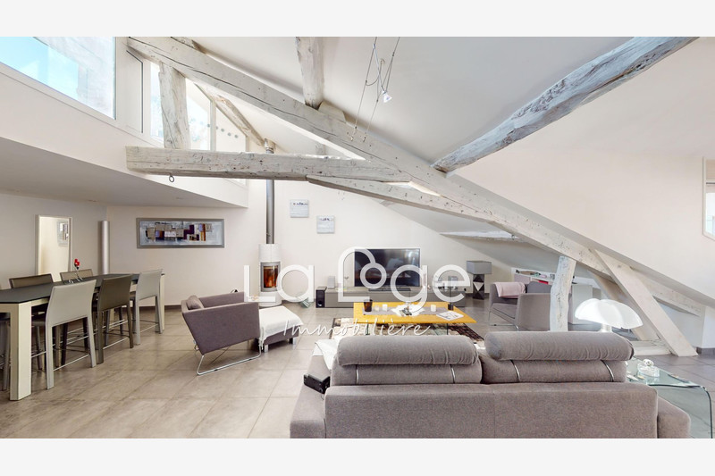 Vente appartement Gap  