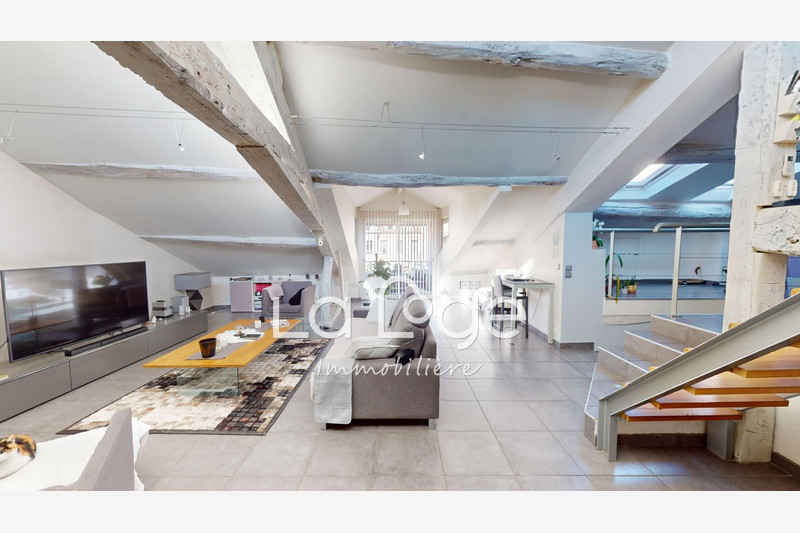 Vente appartement Gap  