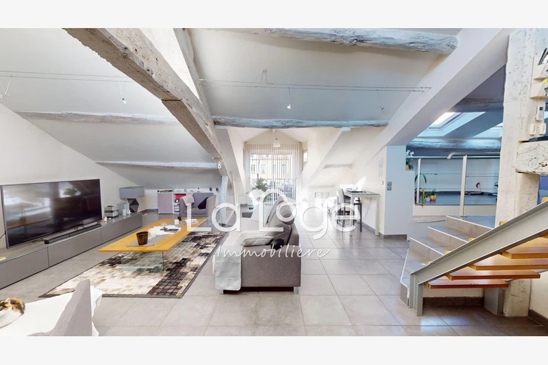 Vente appartement Gap  