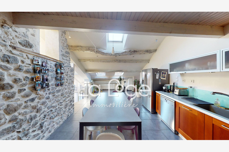 Vente appartement Gap  