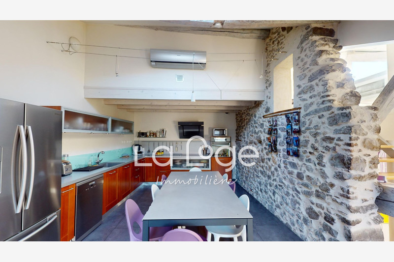 Vente appartement Gap  