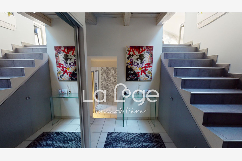 Vente appartement Gap  