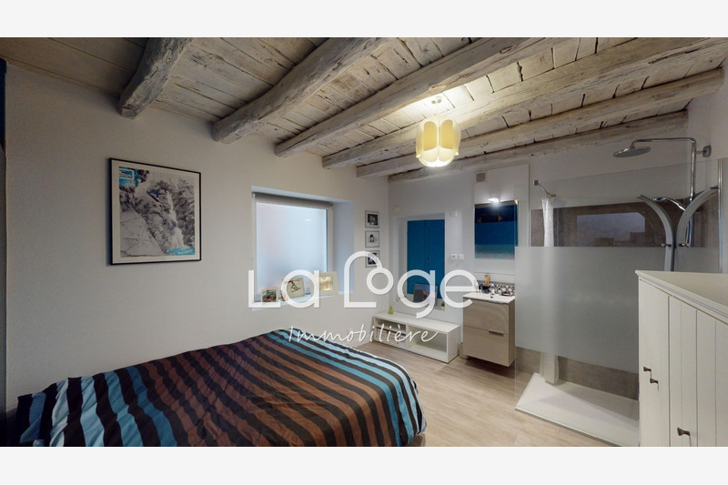 Vente appartement Gap  
