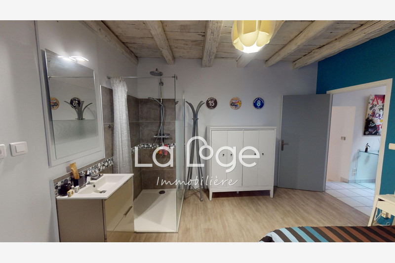 Vente appartement Gap  