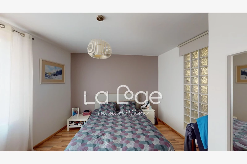 Vente appartement Gap  