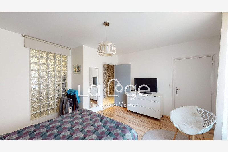 Vente appartement Gap  