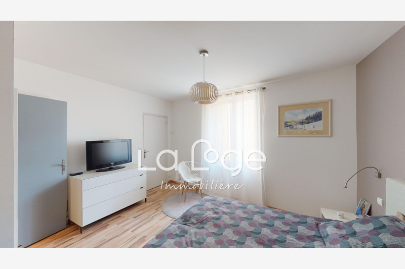 Vente appartement Gap  
