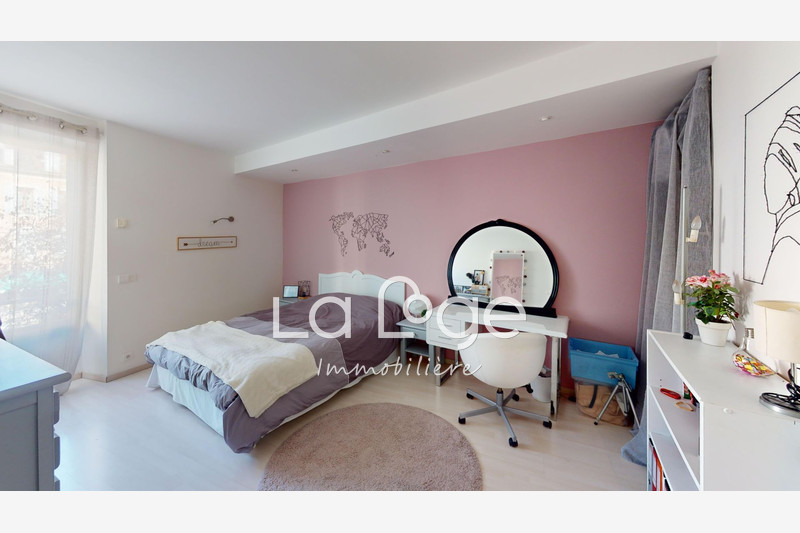 Vente appartement Gap  