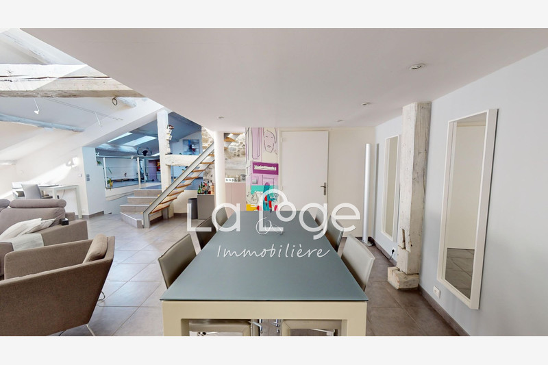 Vente appartement Gap  