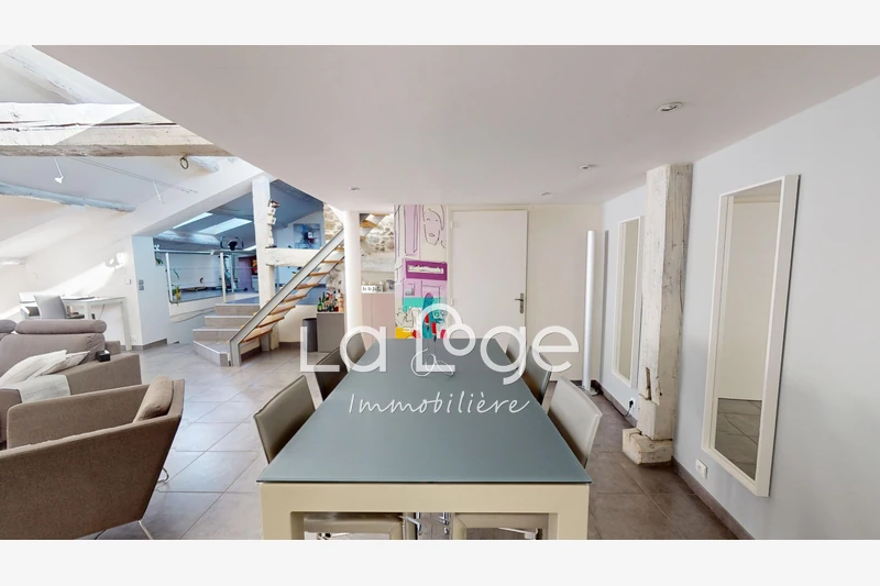 Vente appartement Gap  