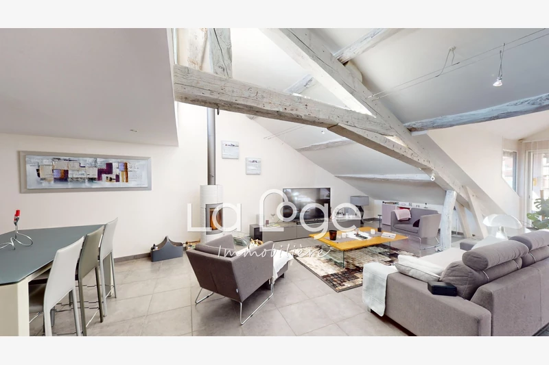 Vente appartement Gap  