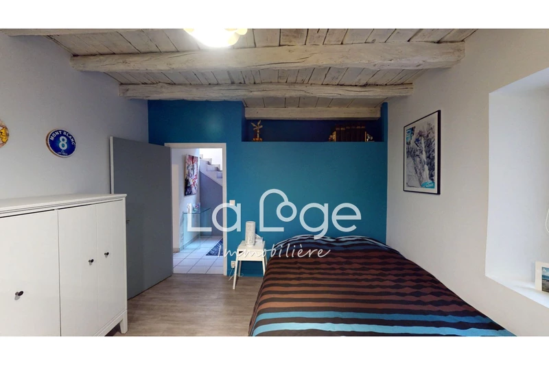 Vente appartement Gap  