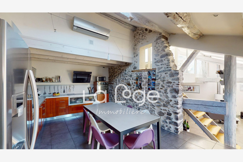 Vente appartement Gap  
