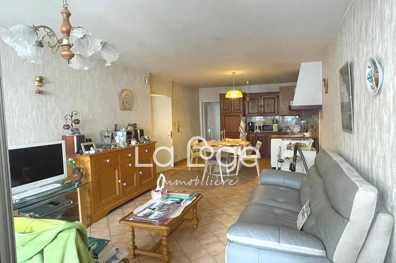 Vente appartement Gap  