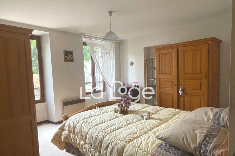 Vente appartement Gap  