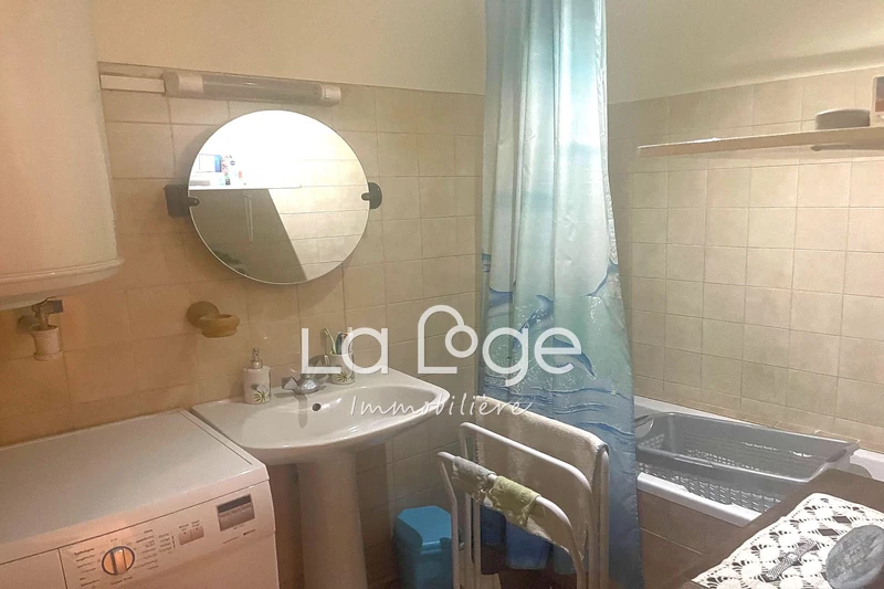 Vente appartement Gap  