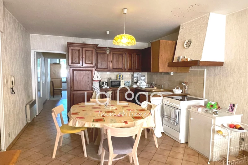 Vente appartement Gap  