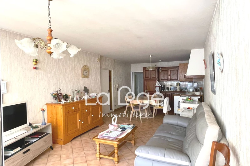 Vente appartement Gap  