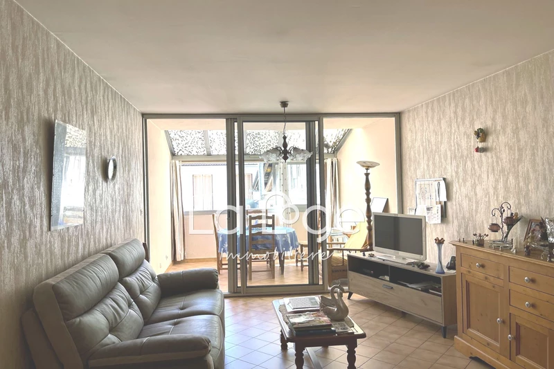 Vente appartement Gap  