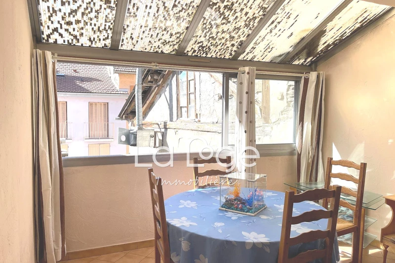 Vente appartement Gap  