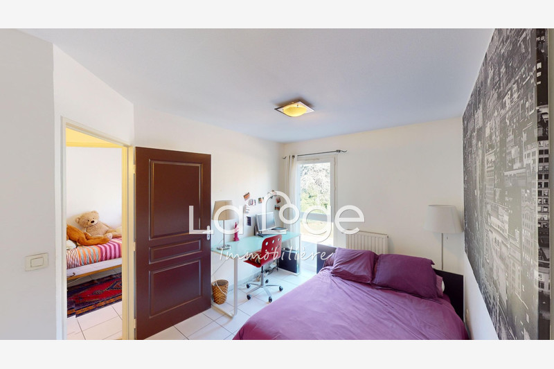 Vente appartement Gap  