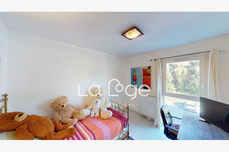 Vente appartement Gap  